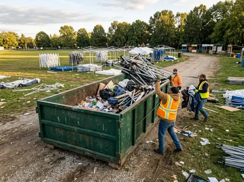 temporary-event-waste-containe-016 — frequently asked questions, Roll-Off Dumpster Rental Services in Greensboro, AL